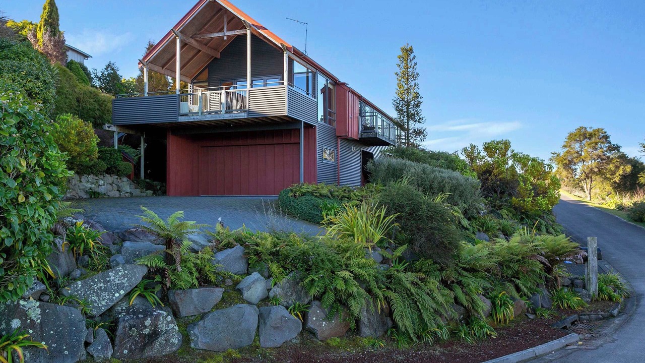 Photo of Outdoor in Rangatira Park