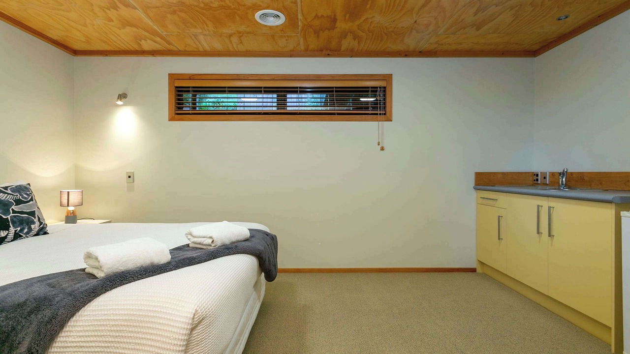 Photo of Bedroom in Rangatira Park