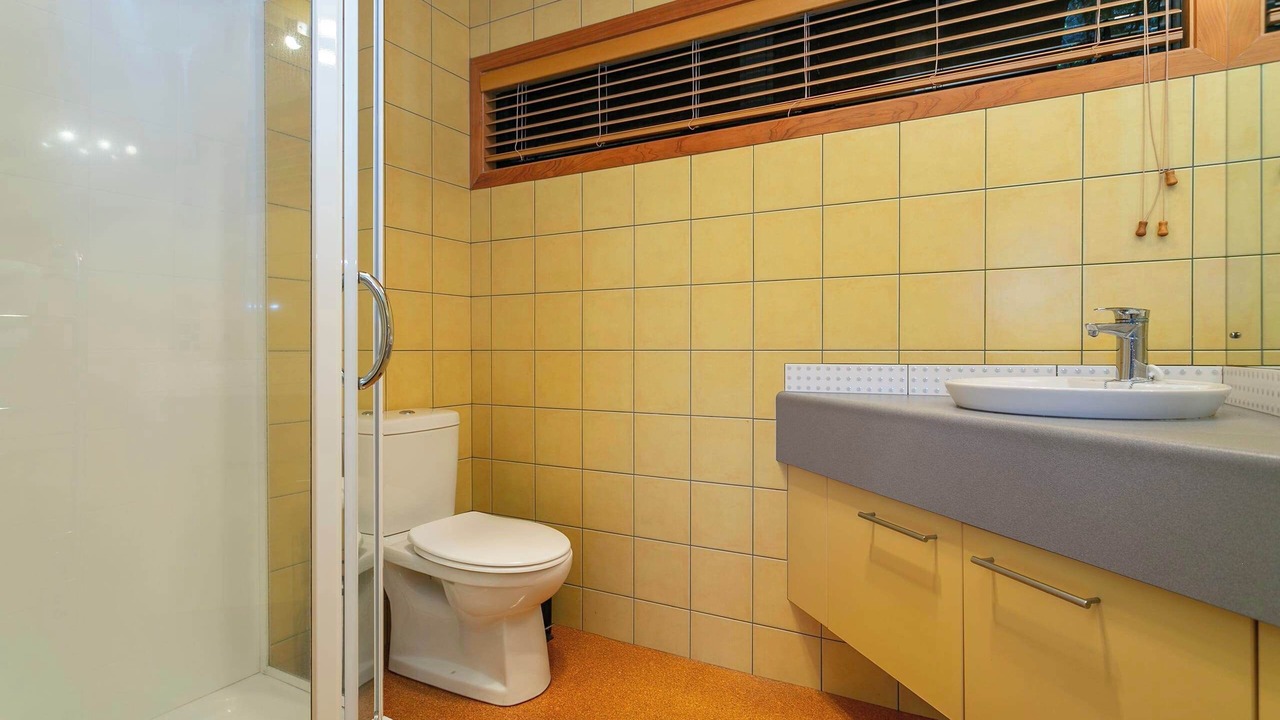Photo of Bathroom in Rangatira Park