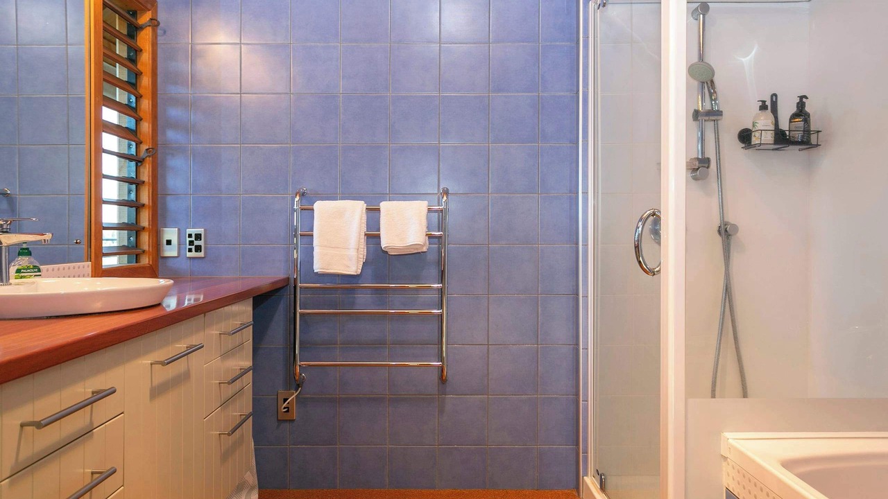 Photo of Bathroom in Rangatira Park