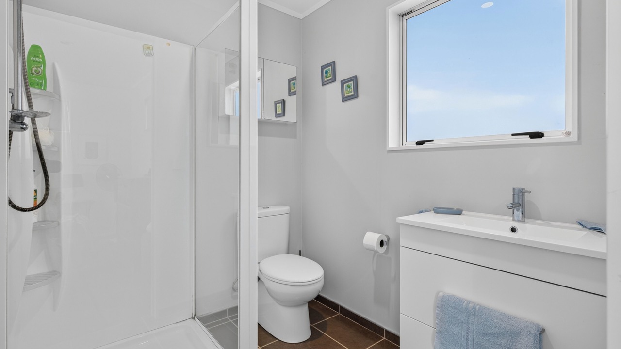 Photo of Bathroom in Mangawhai Heads