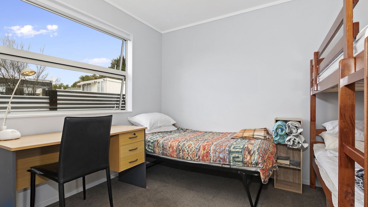 Photo of Bedroom in Mangawhai Heads