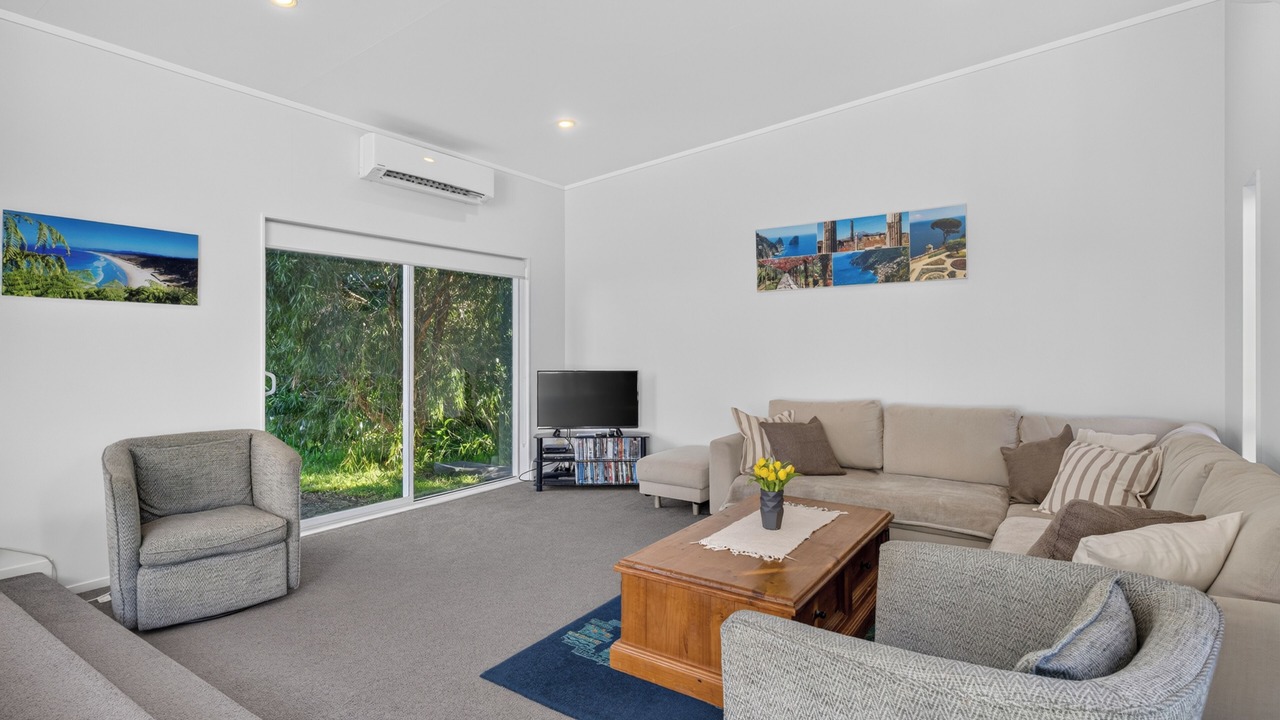 Photo of Livingroom in Mangawhai Heads