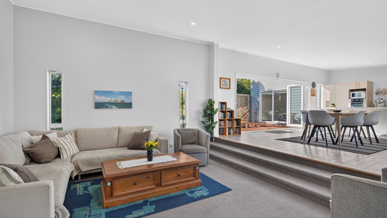 Photo of Livingroom in Mangawhai Heads