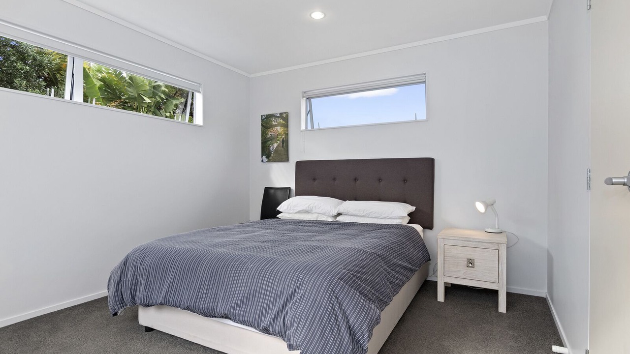 Photo of Bedroom in Mangawhai Heads