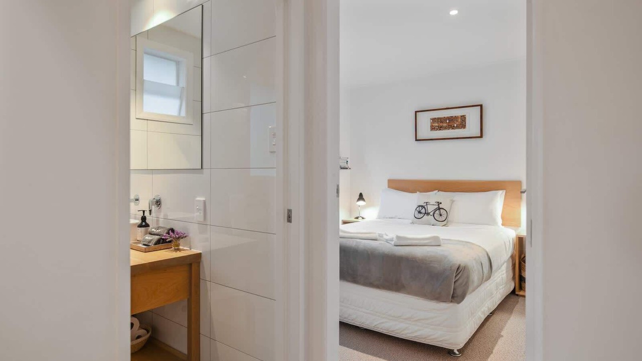 Photo of Bathroom in Mount Maunganui