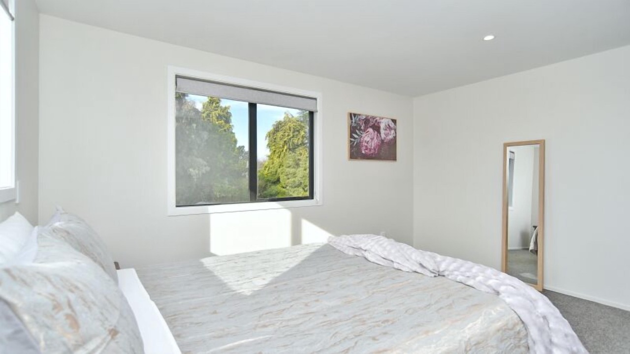Photo of Bedroom in Burnside