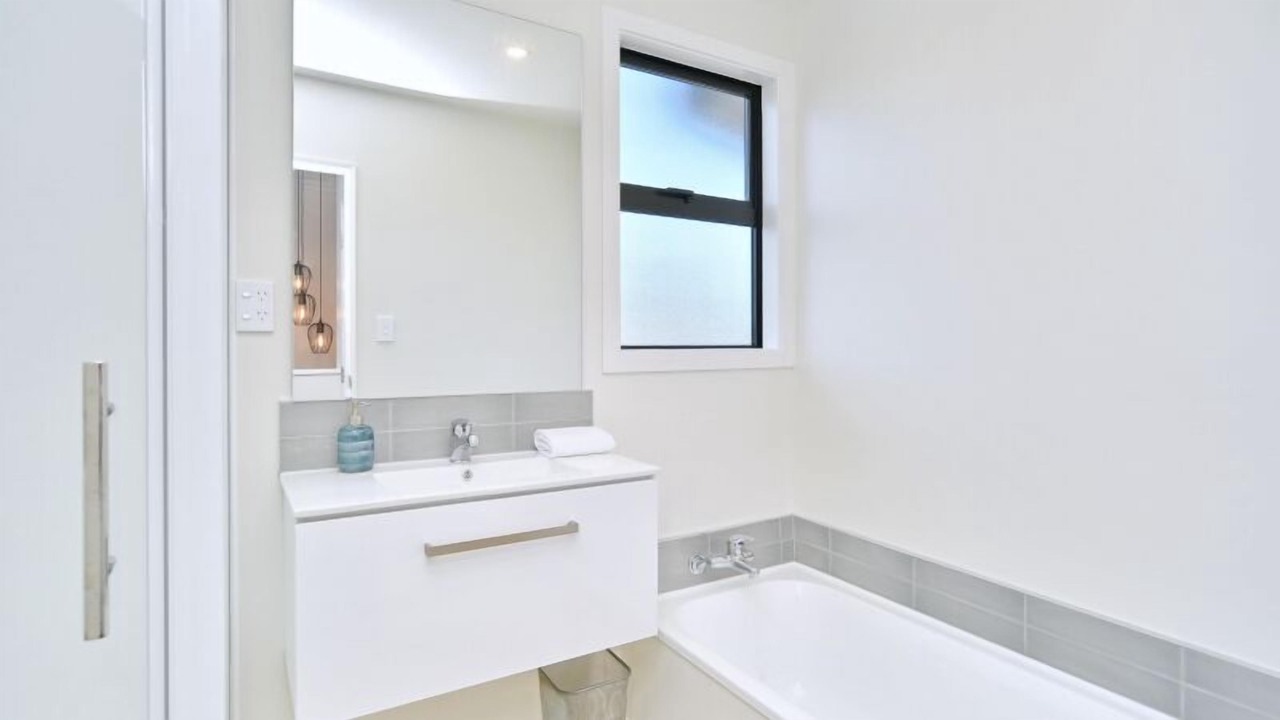 Photo of Bathroom in Burnside
