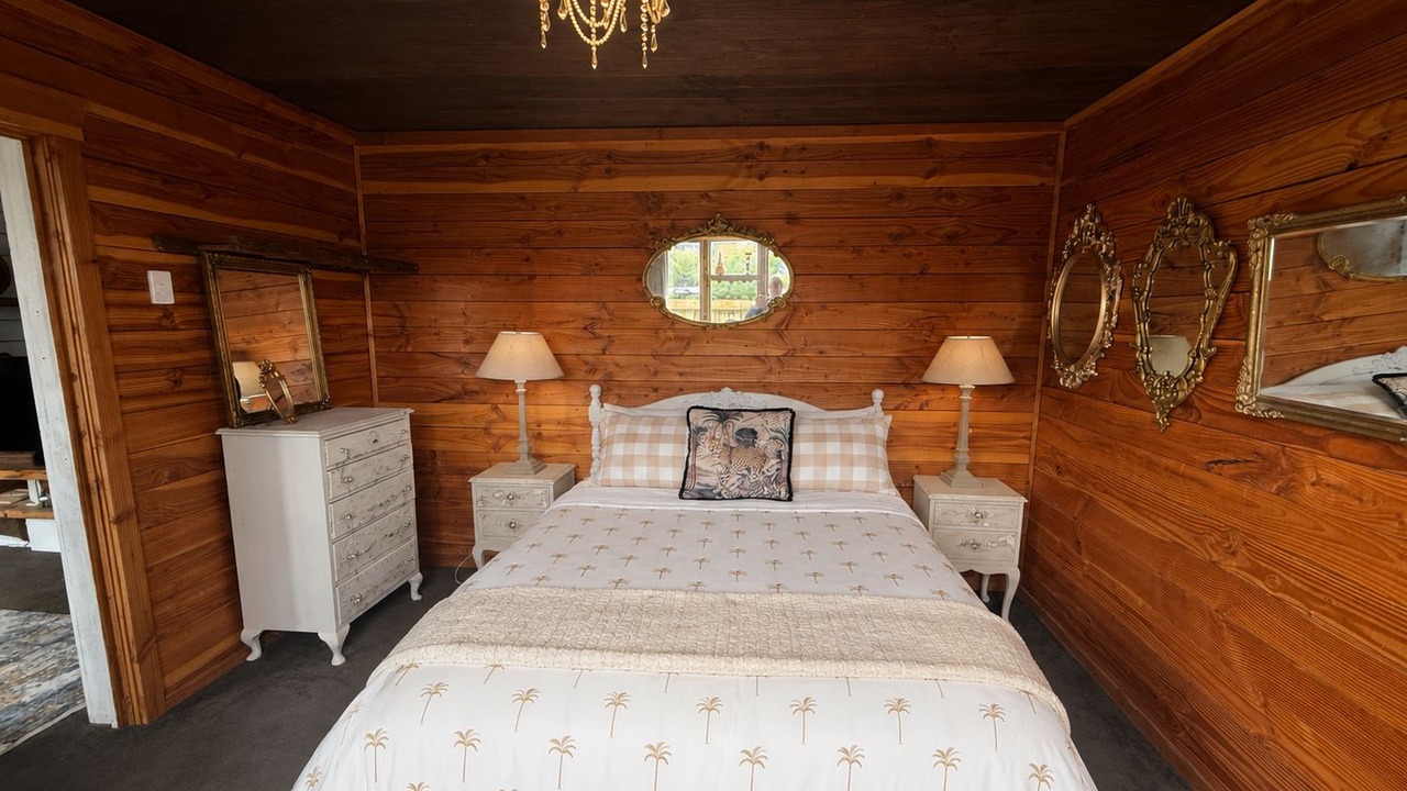 Photo of Bedroom in Granity