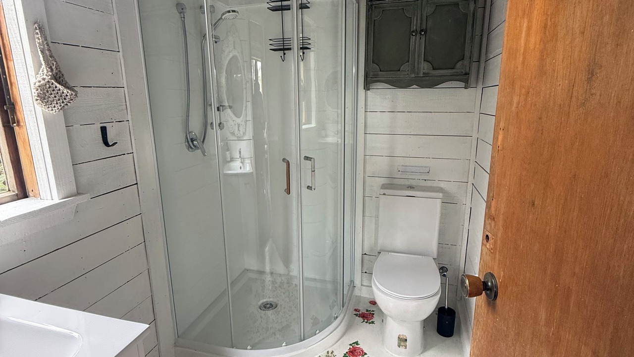 Photo of Bathroom in Granity