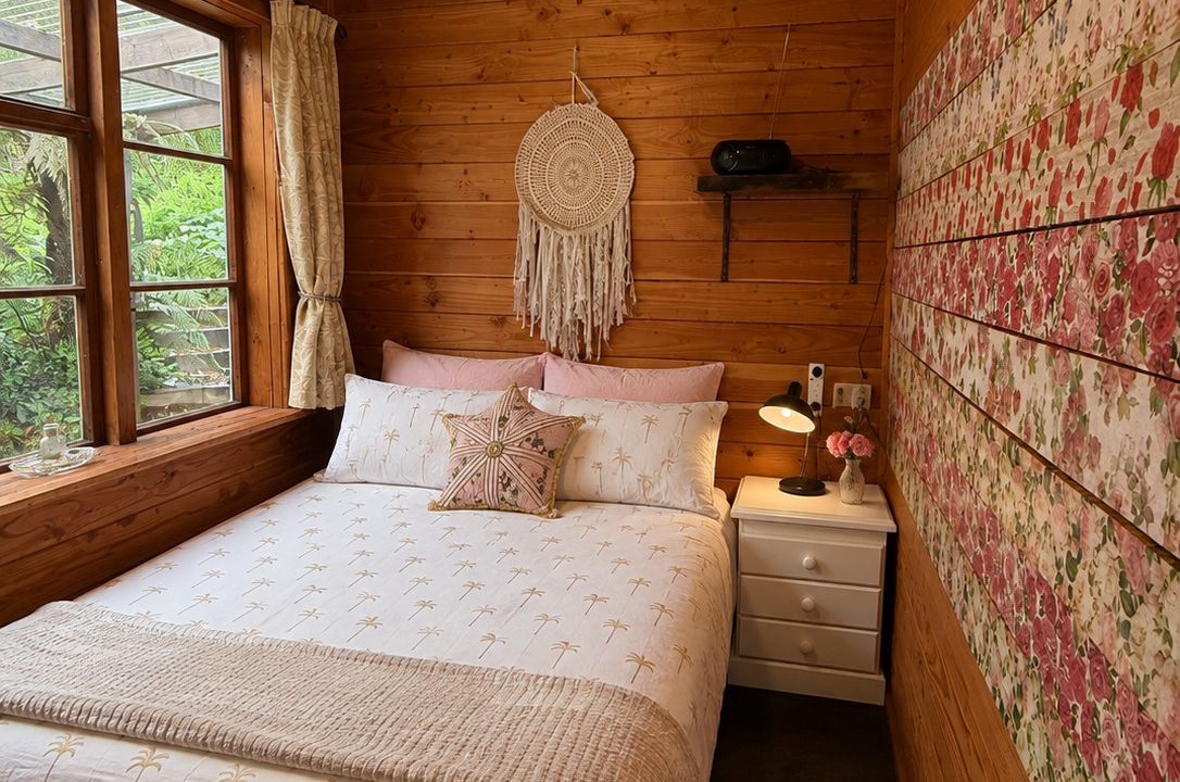 Photo of Bedroom in Granity