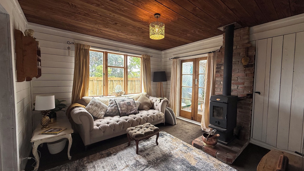 Photo of Livingroom in Granity