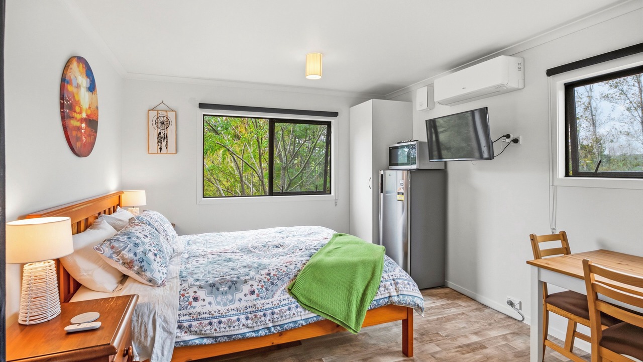 Photo of Bedroom in Onerahi