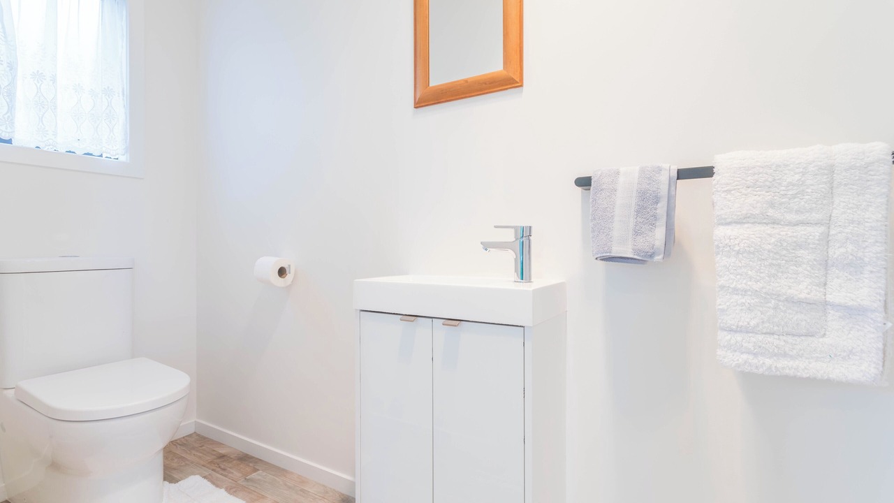 Photo of Bathroom in Onerahi