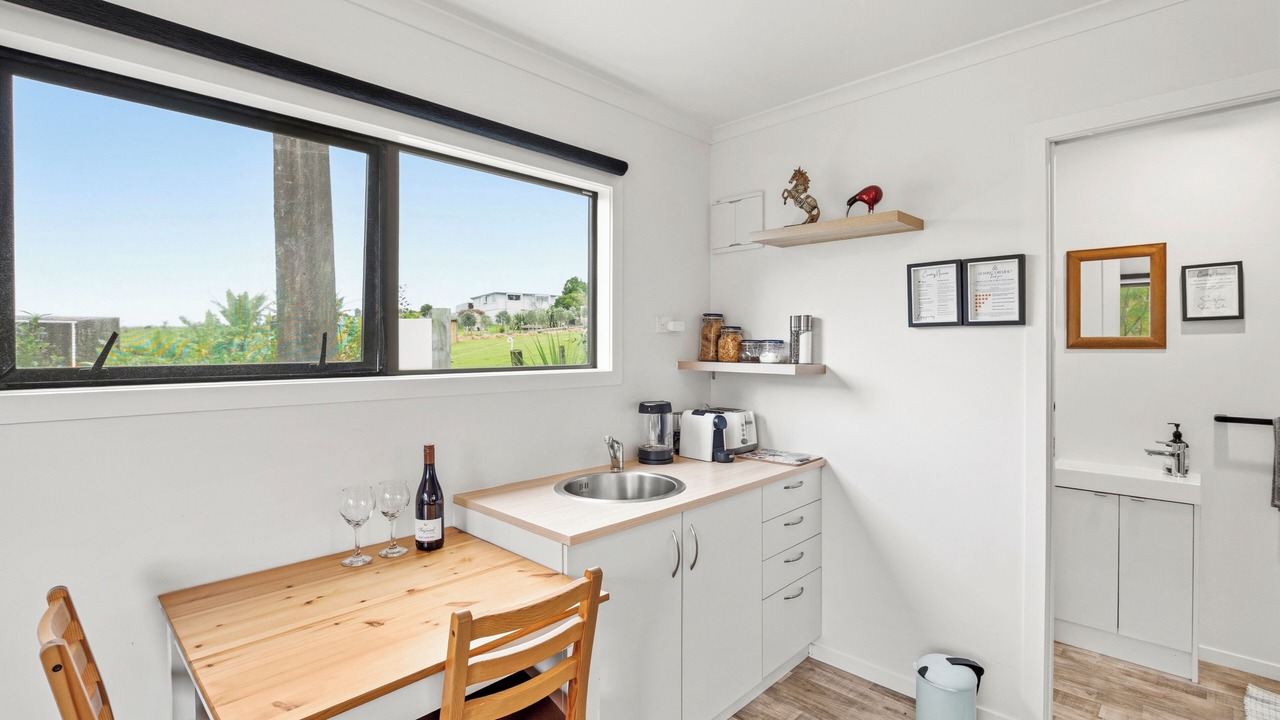 Photo of Kitchen in Onerahi