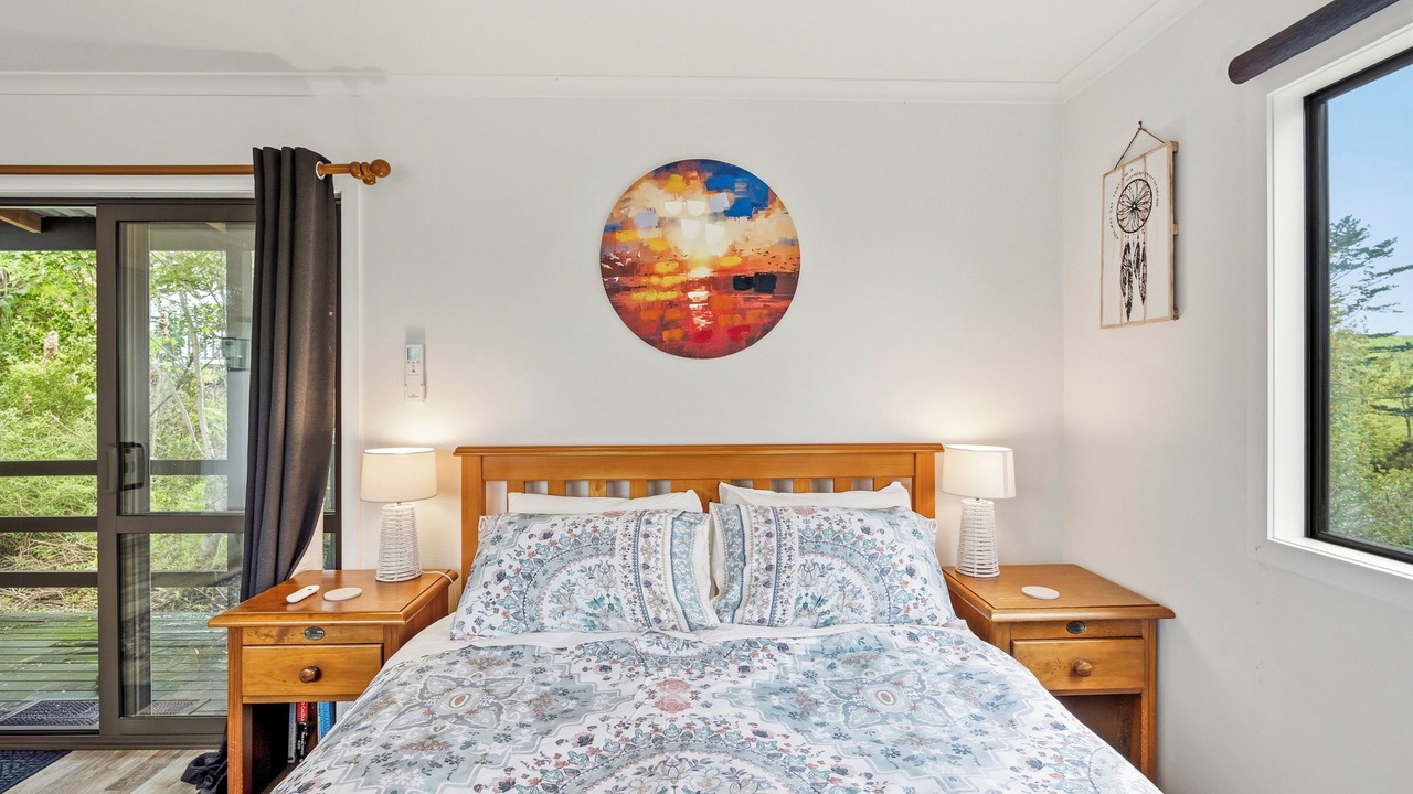 Photo of Bedroom in Onerahi