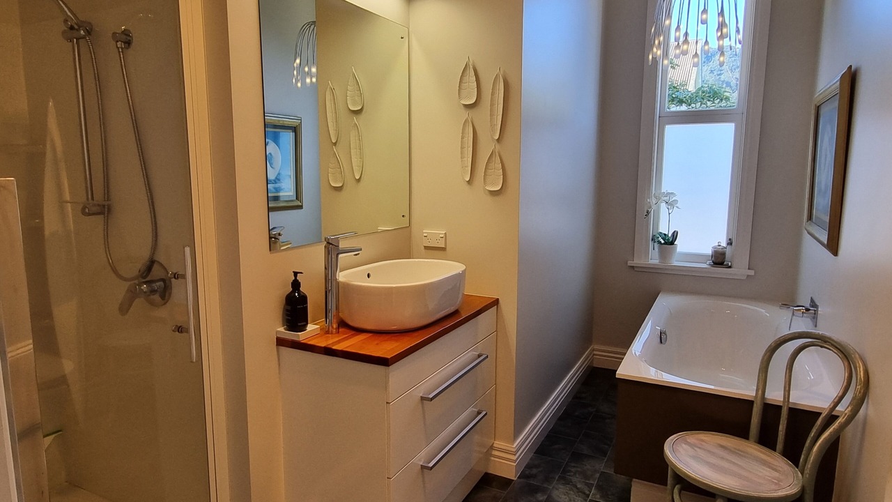 Photo of Bathroom in Coromandel