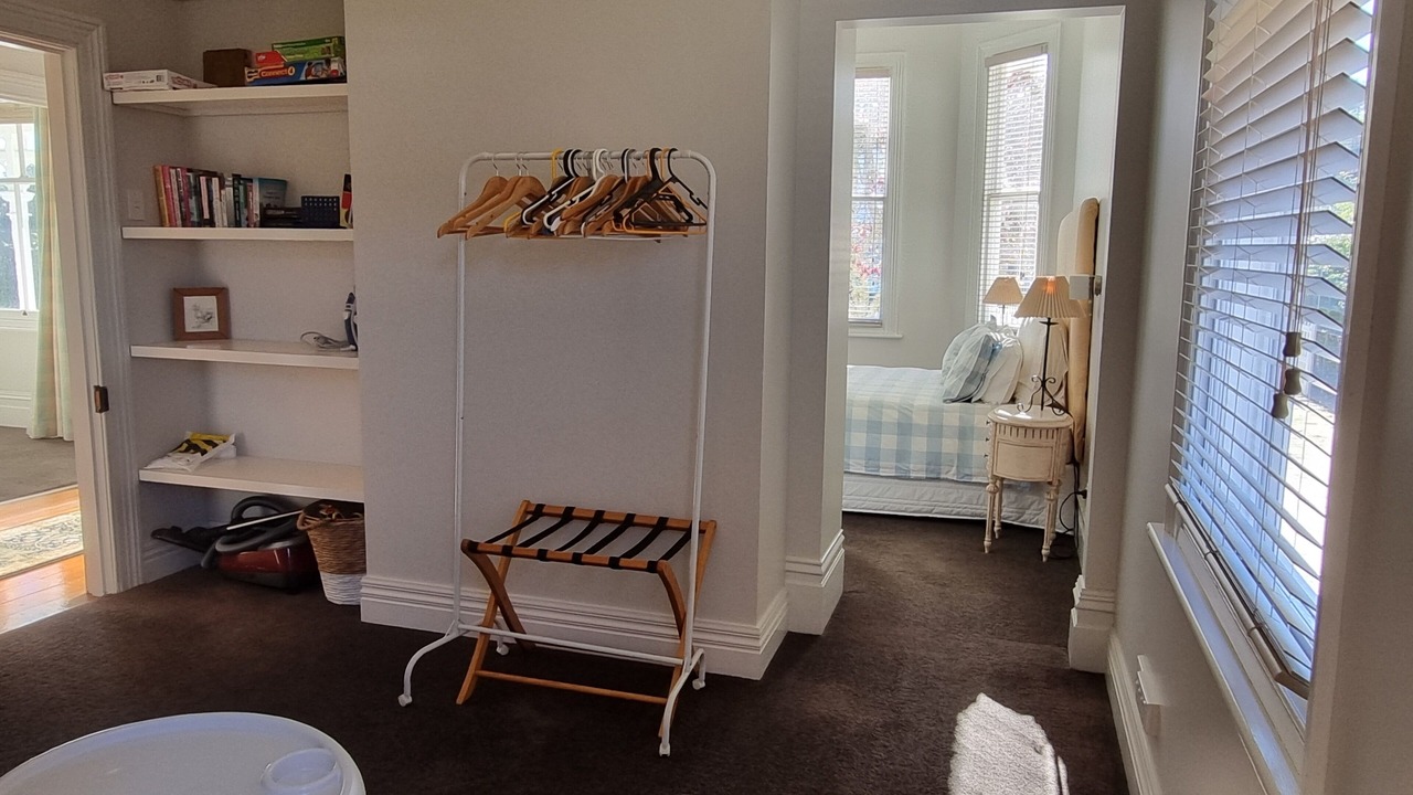 Photo of Bedroom in Coromandel