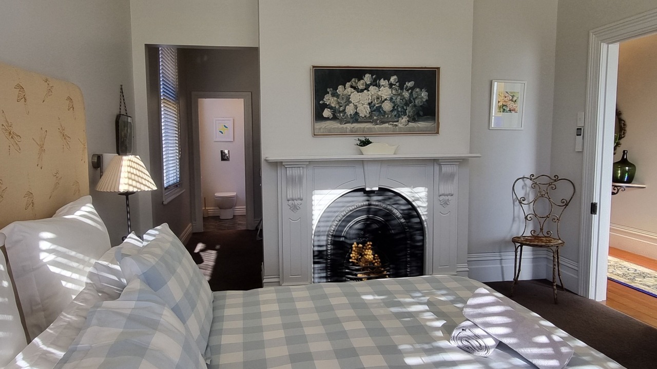 Photo of Bedroom in Coromandel