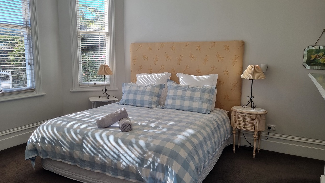 Photo of Bedroom in Coromandel