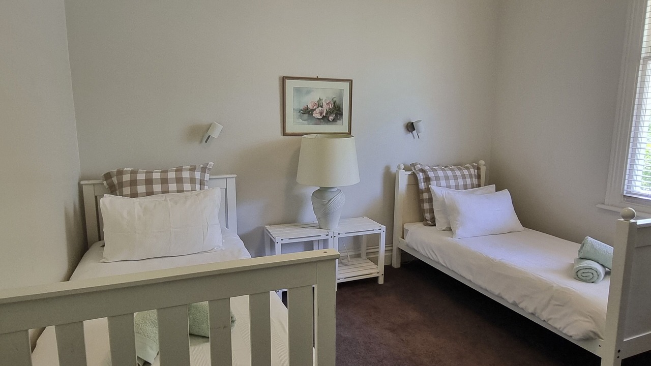 Photo of Bedroom in Coromandel