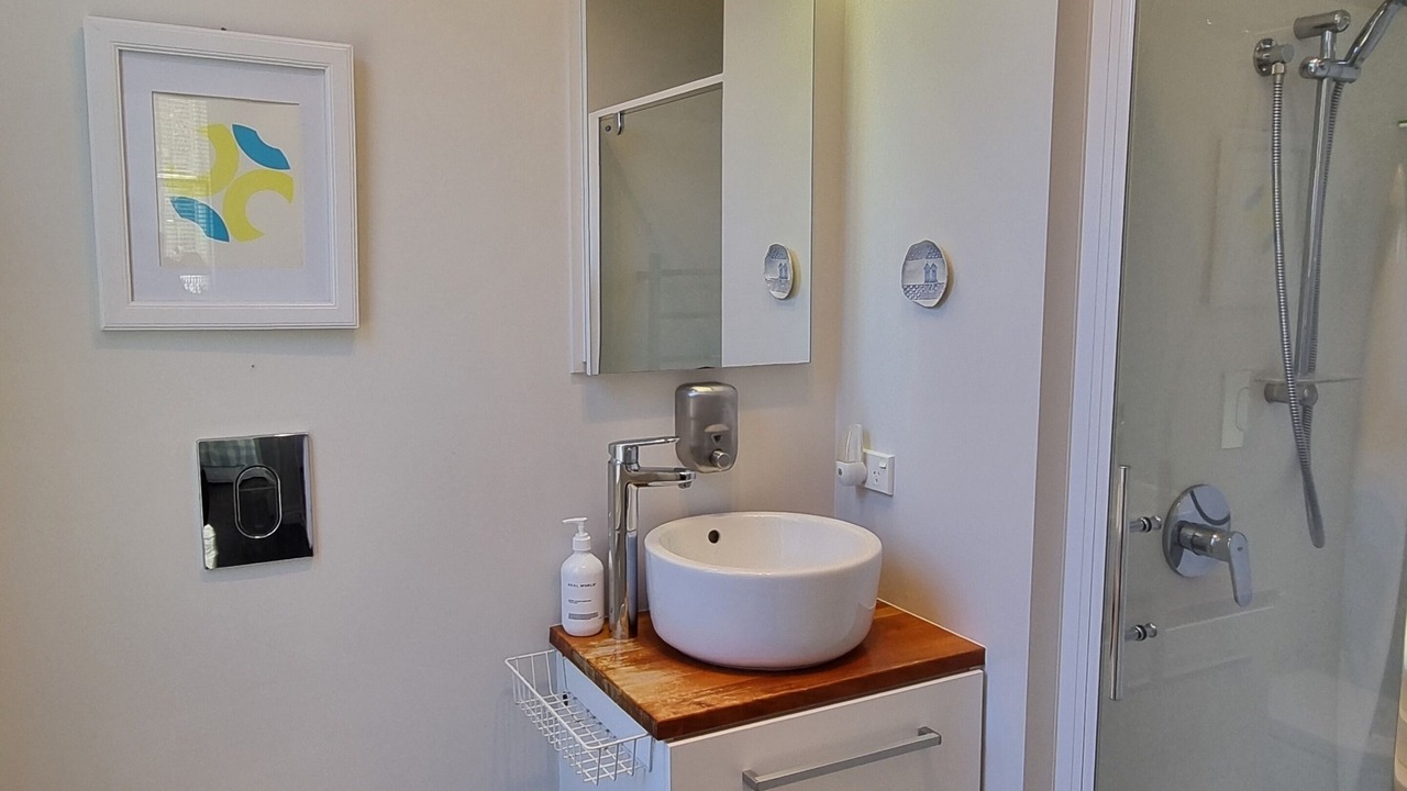 Photo of Bathroom in Coromandel
