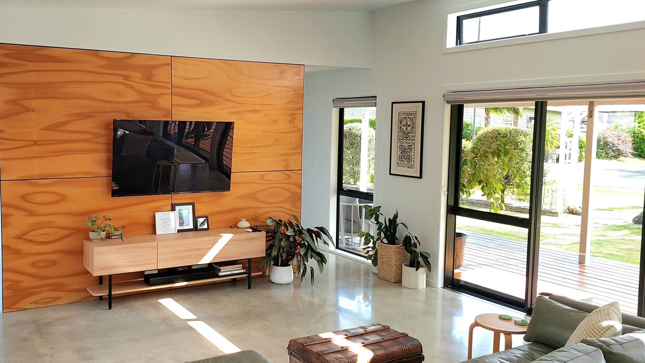 Photo of Livingroom in Matapouri