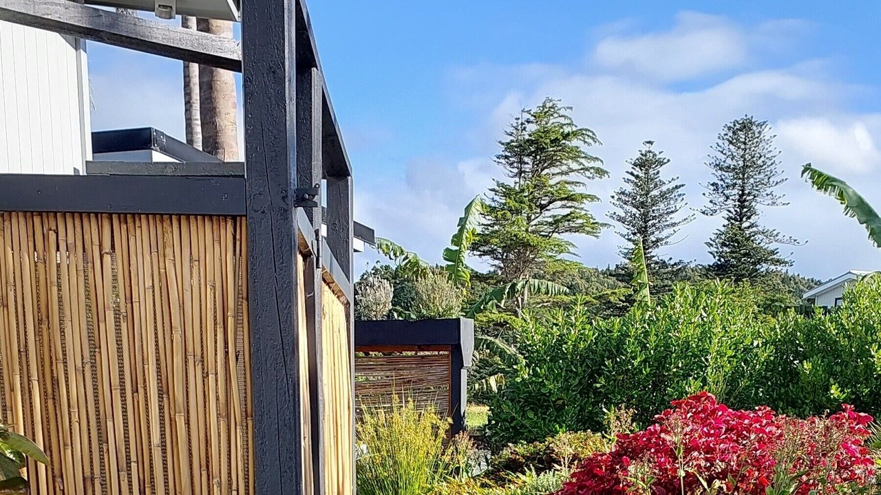 Photo of Outdoor in Matapouri