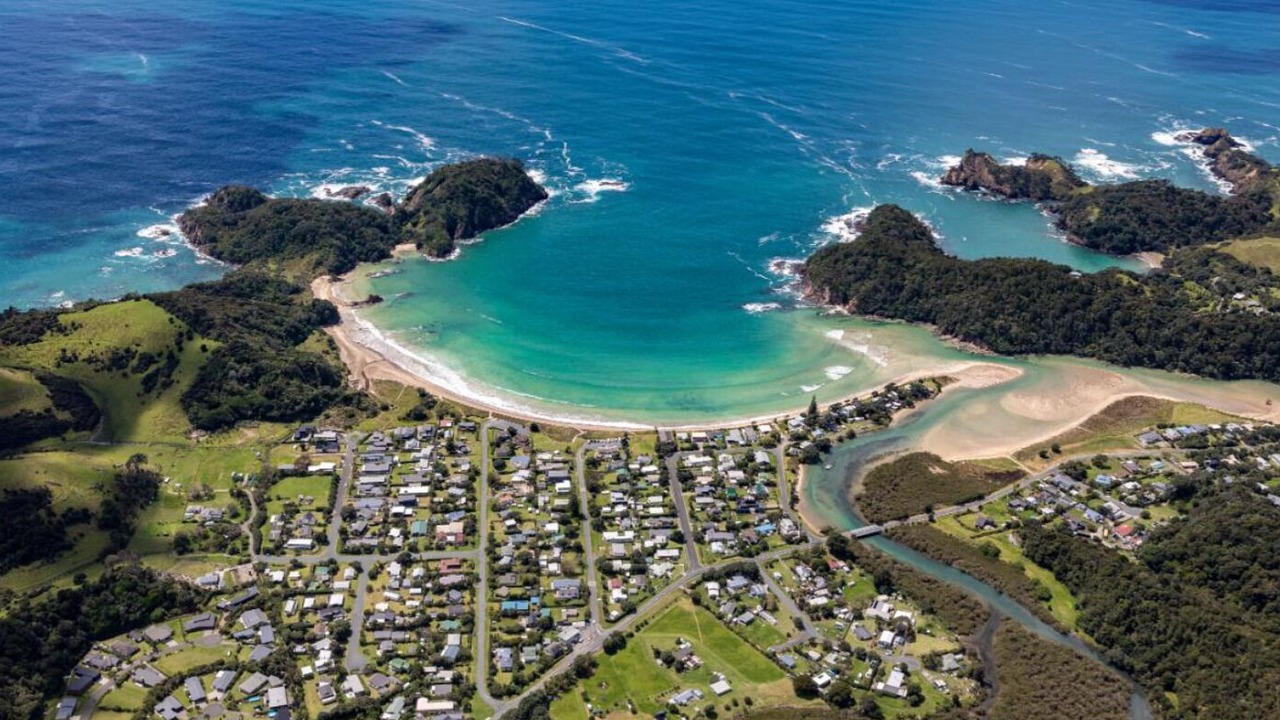 Photo of Outdoor in Matapouri