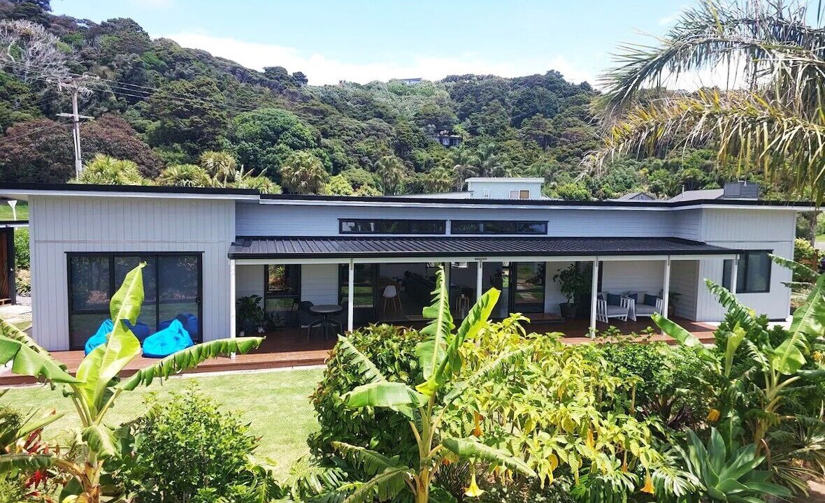 Photo of Outdoor in Matapouri