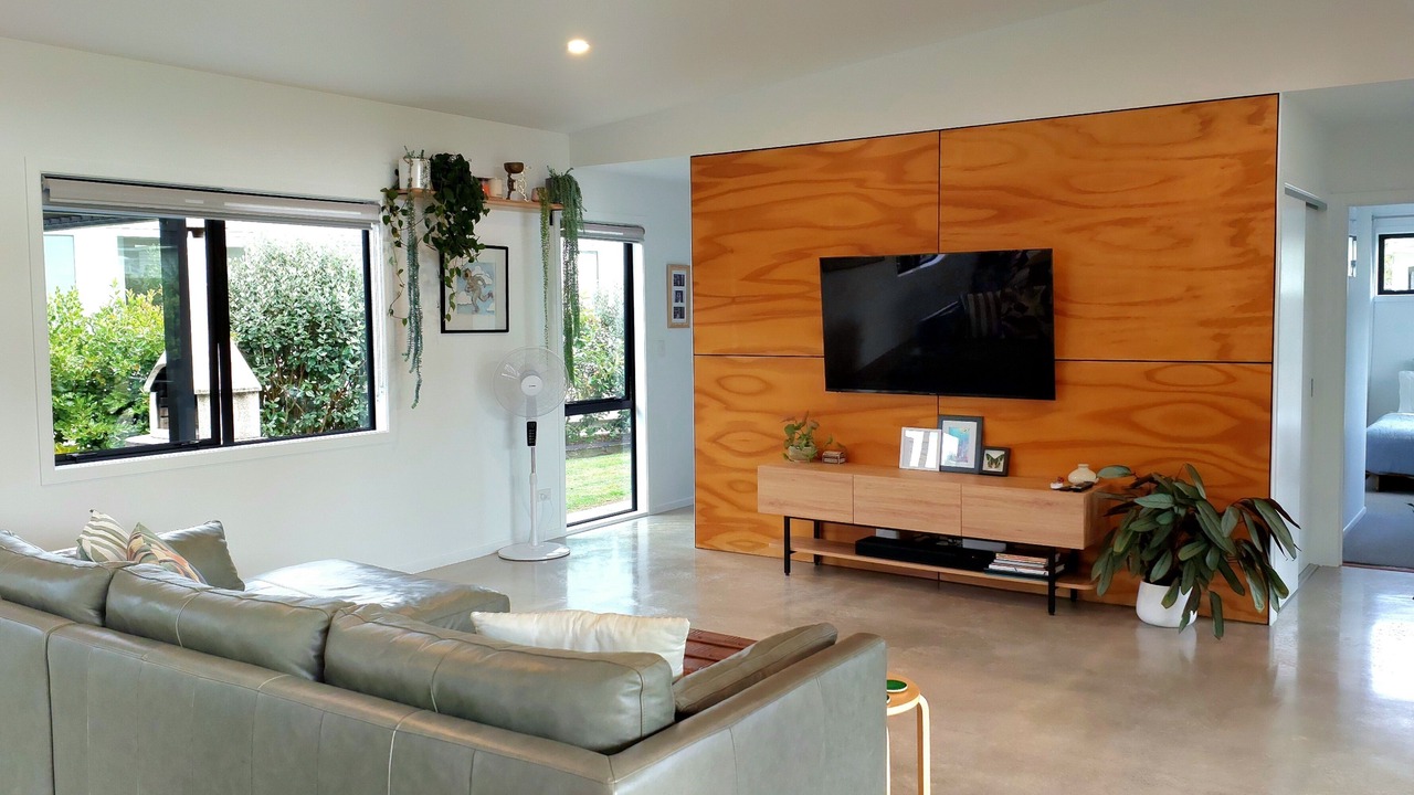 Photo of Livingroom in Matapouri