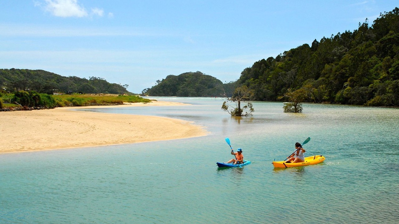 Photo of Others in Matapouri