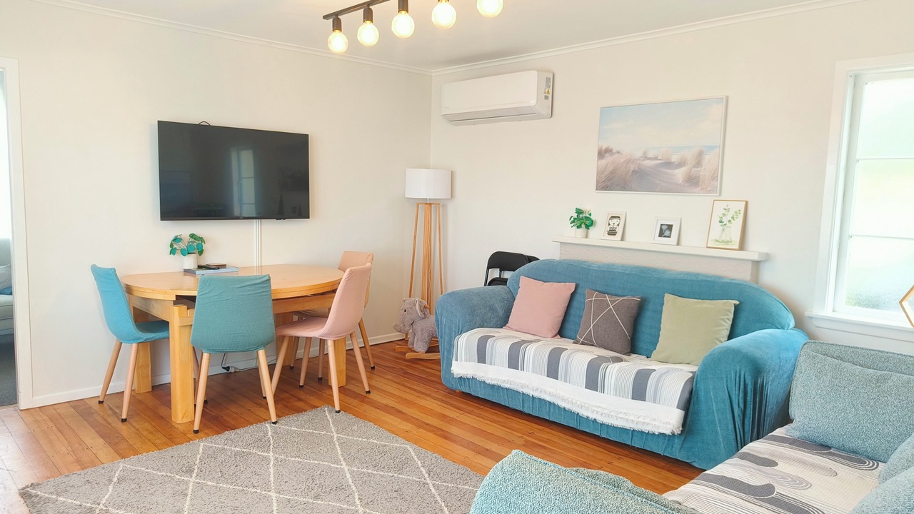 Photo of Livingroom in Kawaha Point