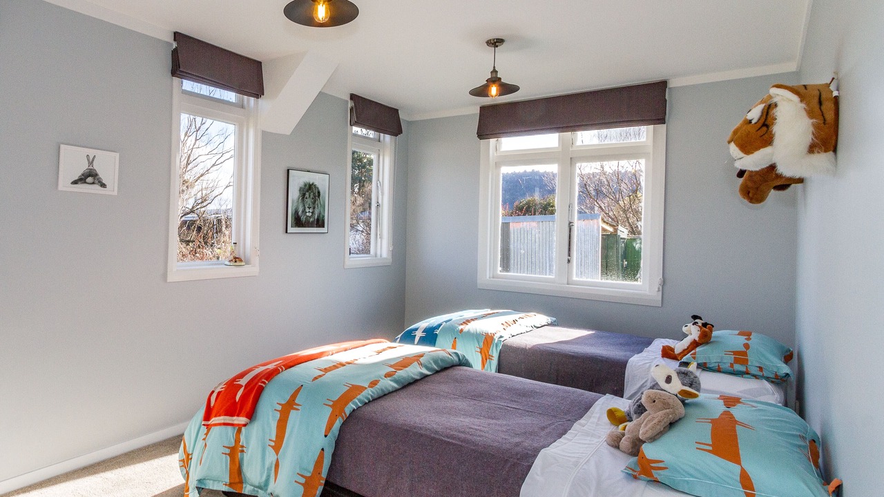 Photo of Bedroom in Ohakune