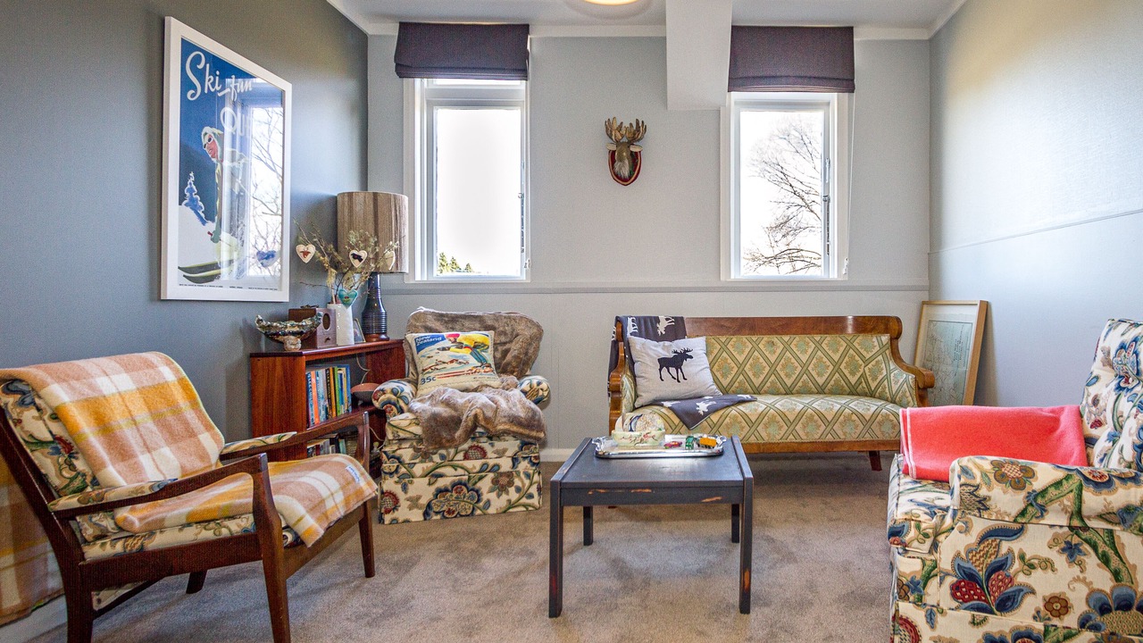 Photo of Livingroom in Ohakune