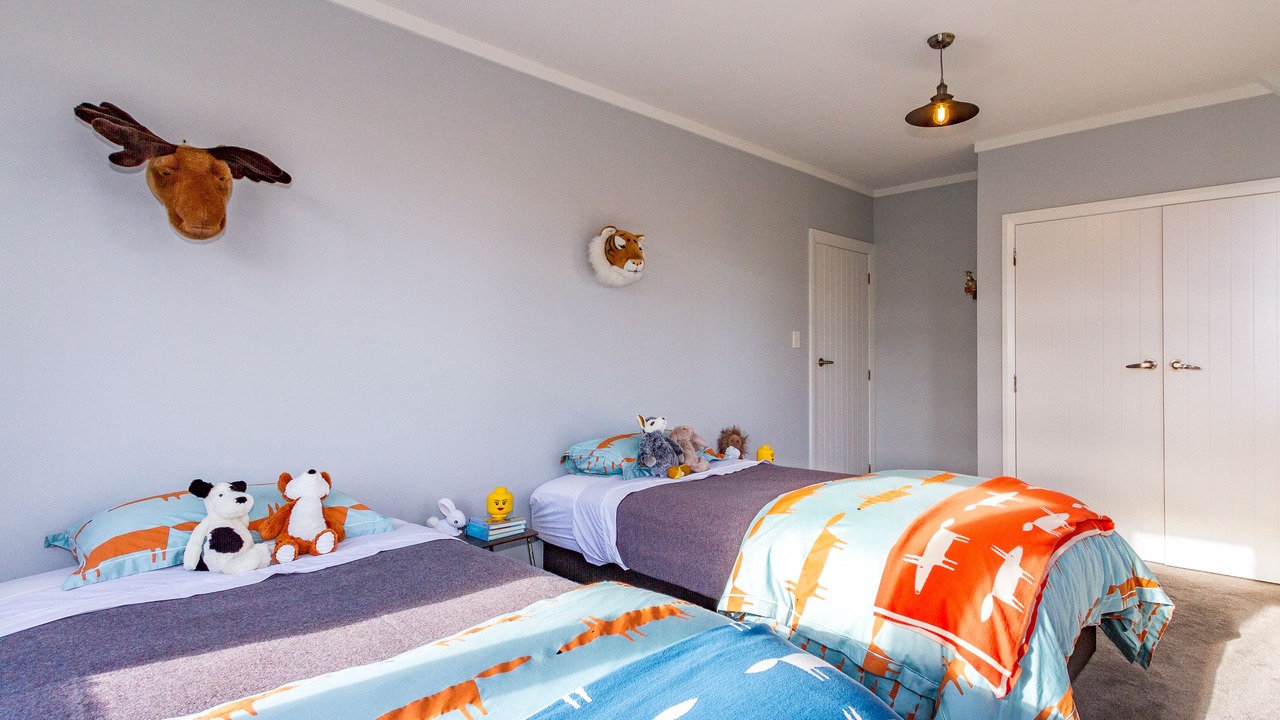 Photo of Bedroom in Ohakune