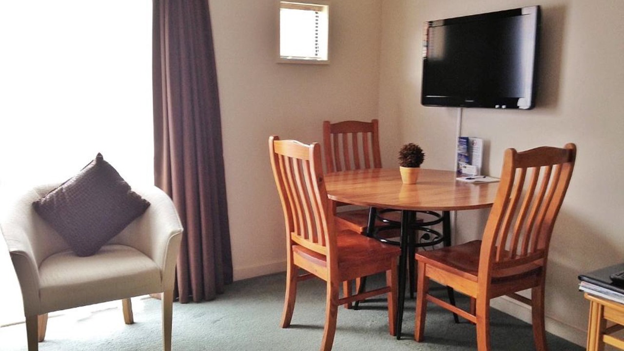 Photo of Livingroom in Christchurch