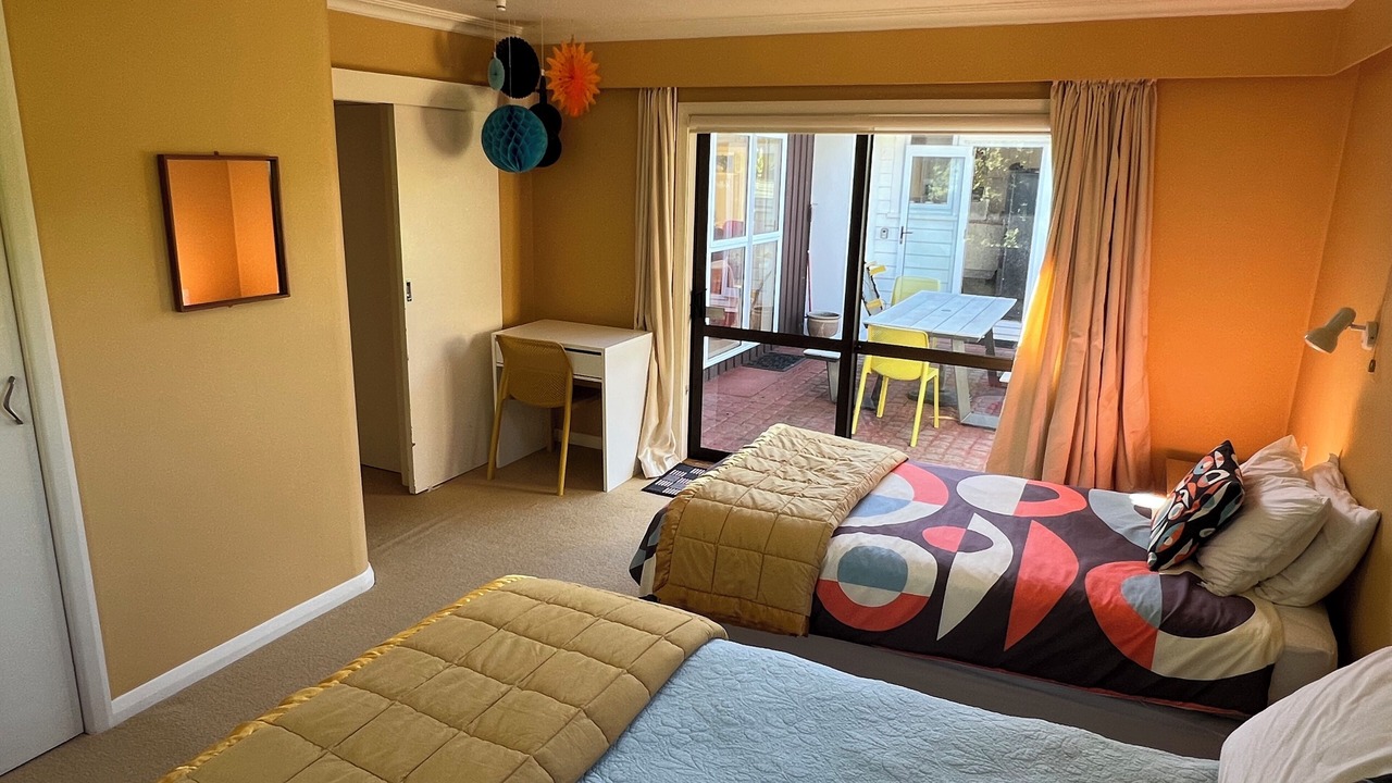 Photo of Bedroom in Waikanae