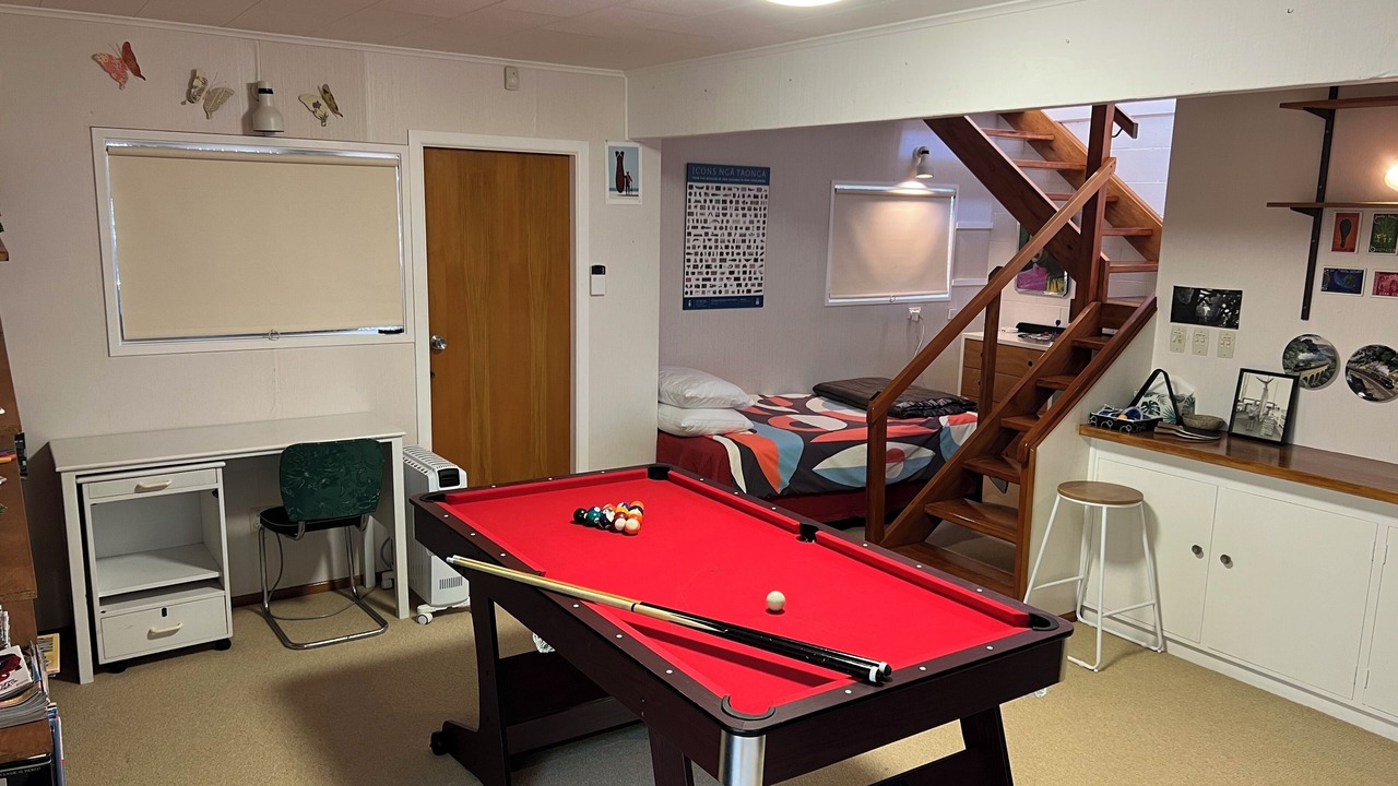 Photo of Bedroom in Waikanae