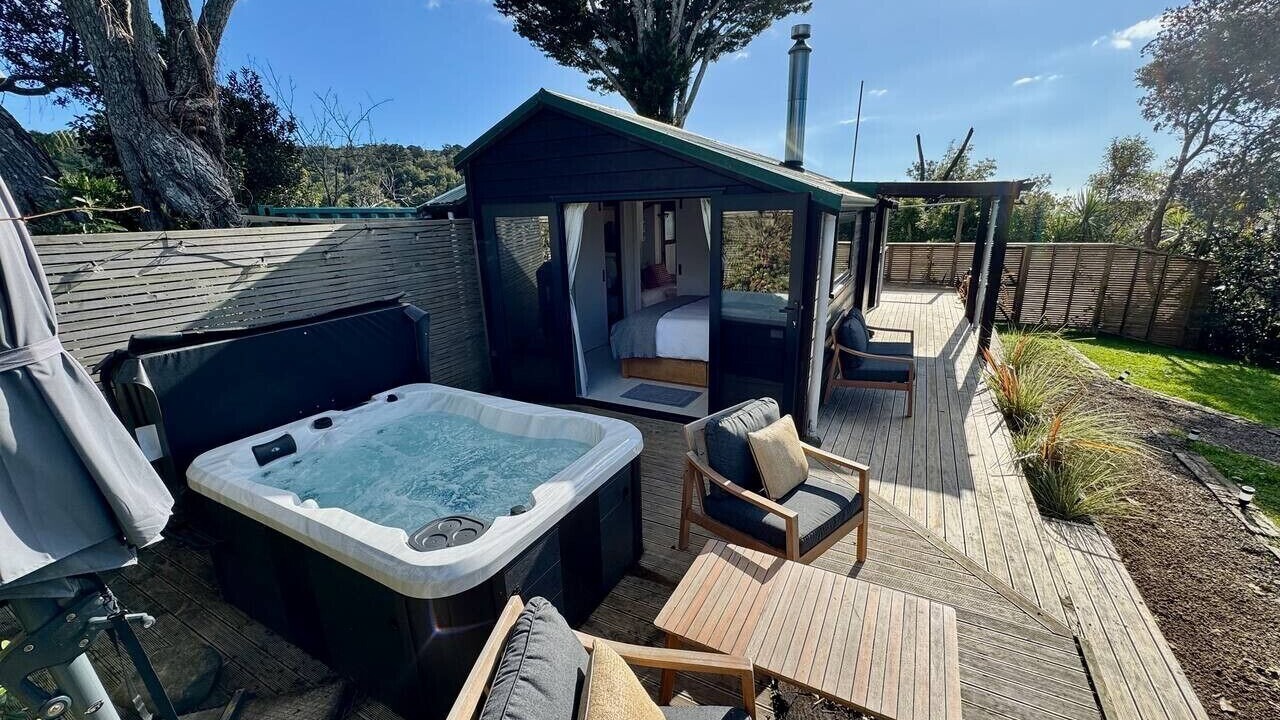 Photo of Patio Balcony in Raglan