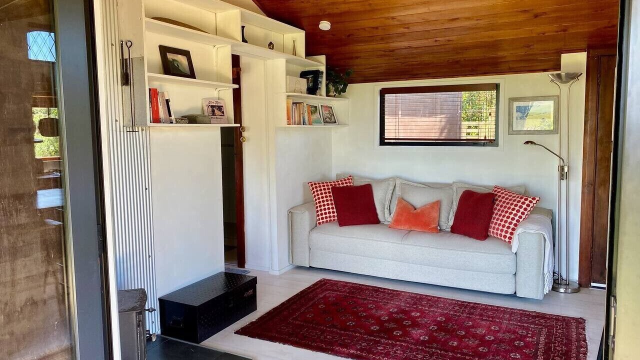 Photo of Livingroom in Raglan