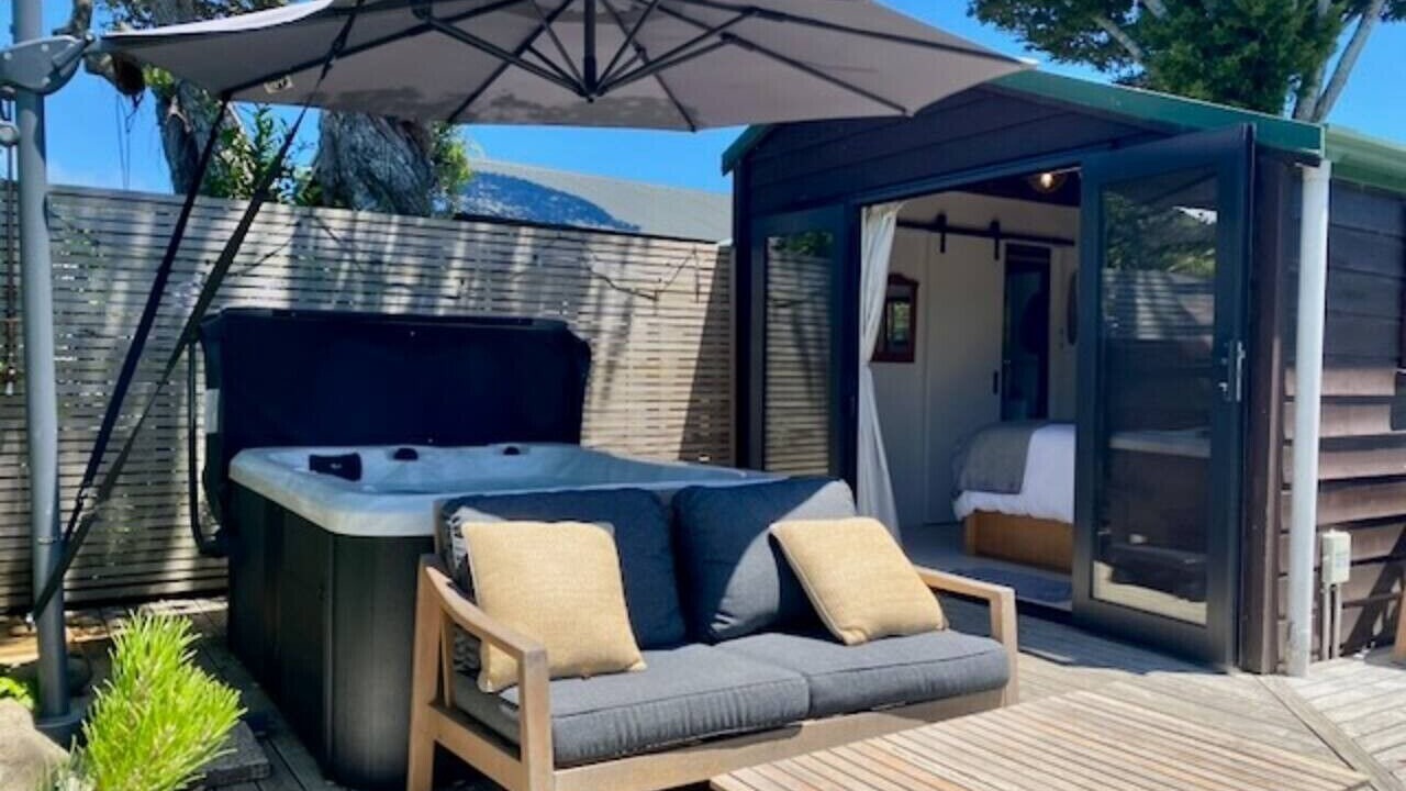 Photo of Patio Balcony in Raglan