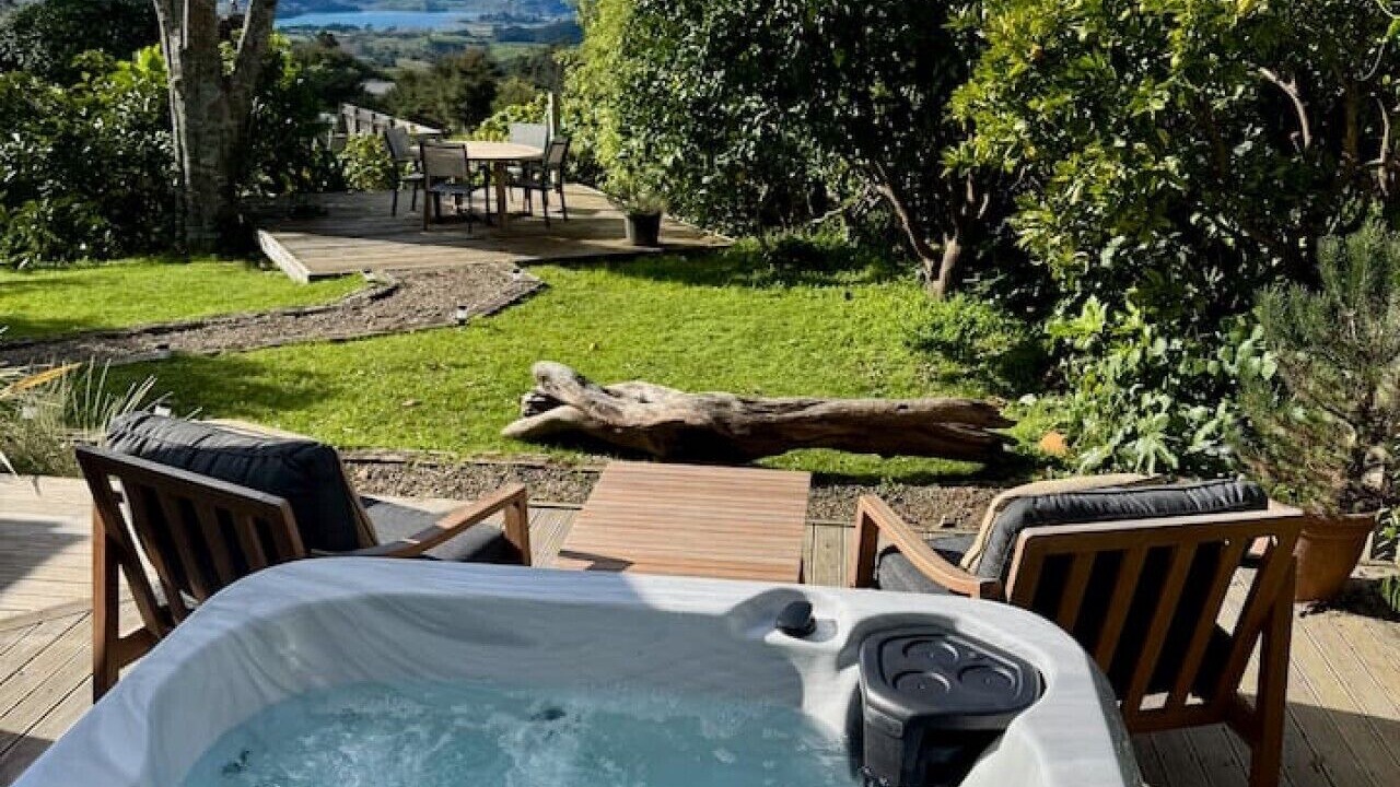 Photo of Patio Balcony in Raglan