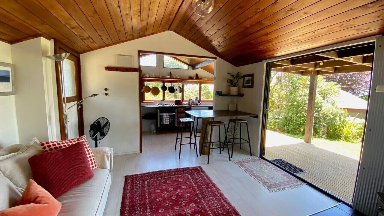 Photo of Livingroom in Raglan