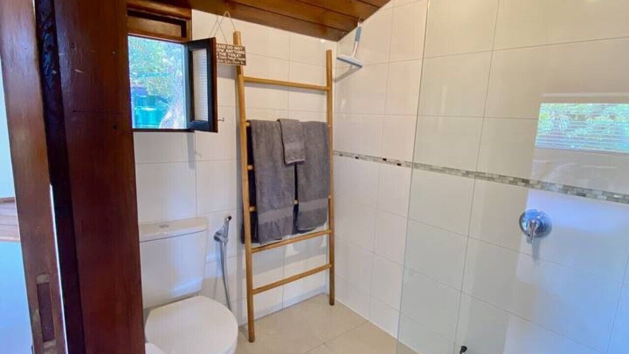 Photo of Bathroom in Raglan