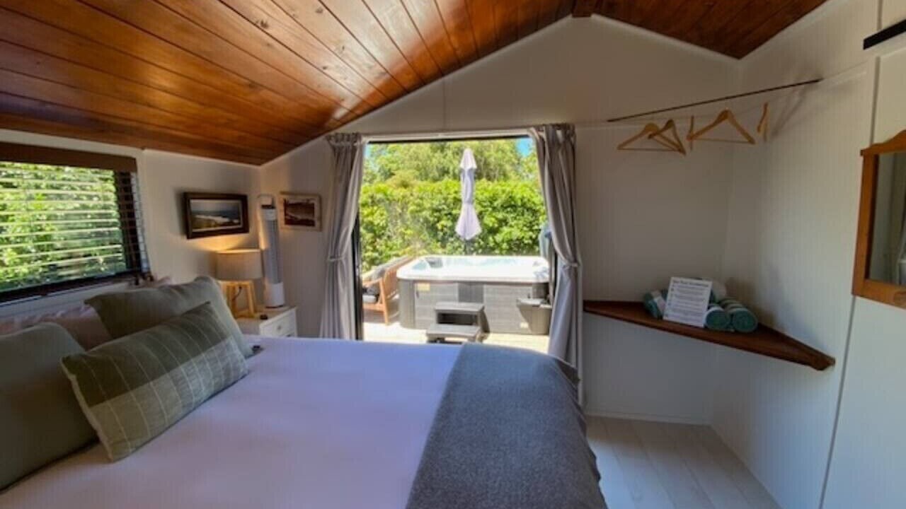 Photo of Bedroom in Raglan