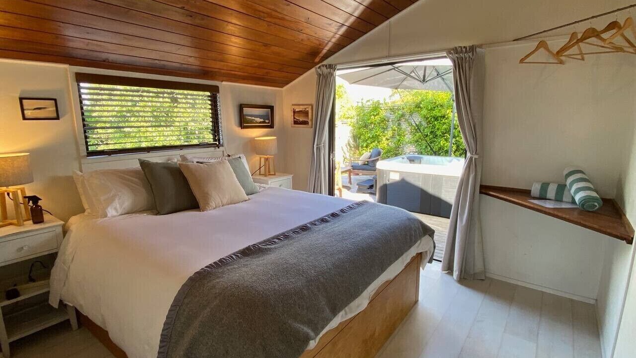 Photo of Bedroom in Raglan