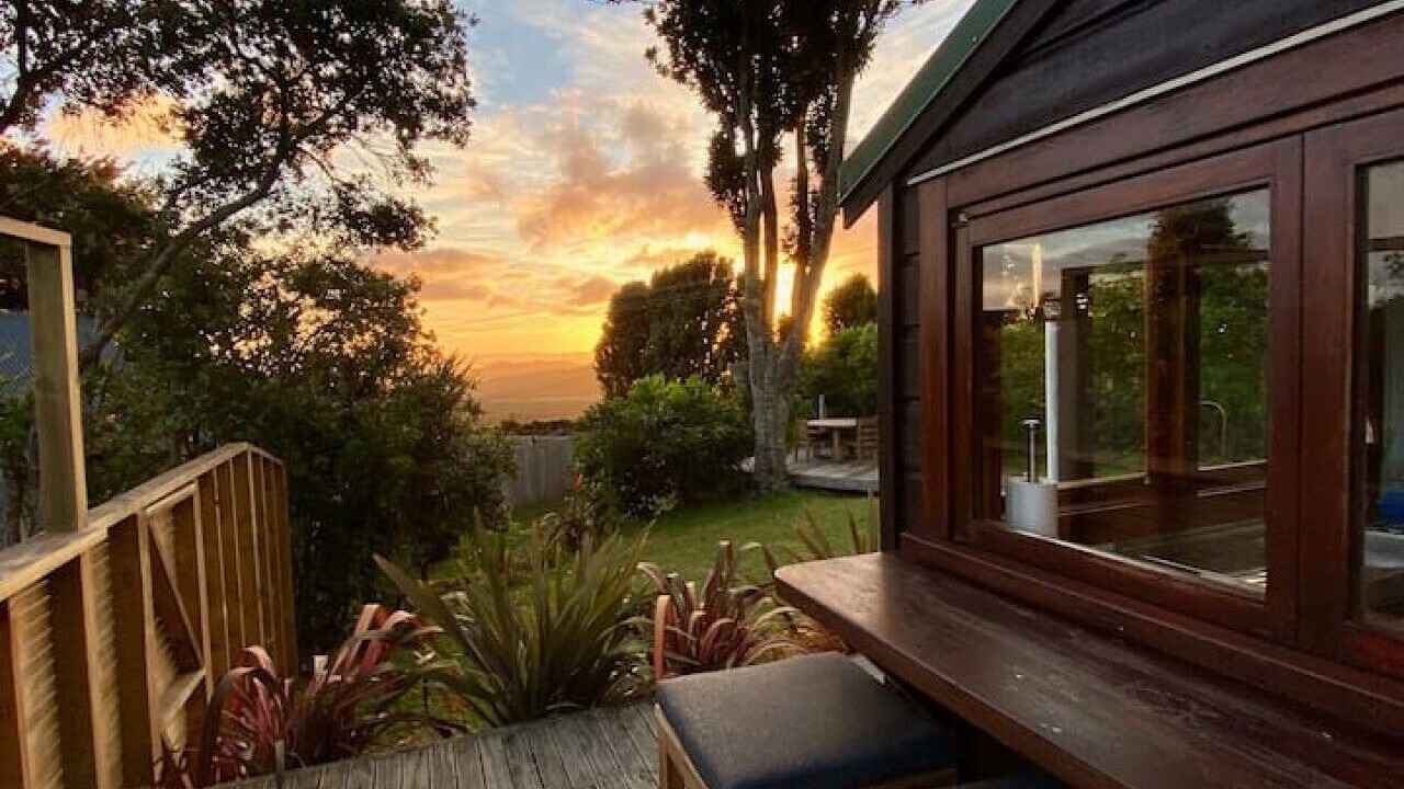 Photo of Patio Balcony in Raglan
