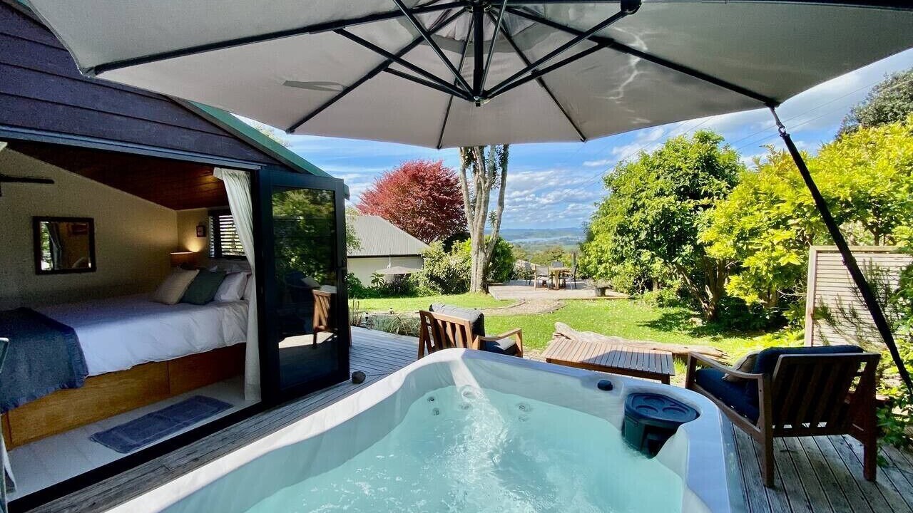Photo of Patio Balcony in Raglan