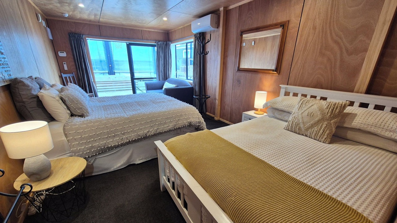 Photo of Bedroom in Mangakino